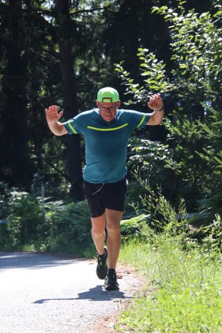 Bilder vom Lauf 2024